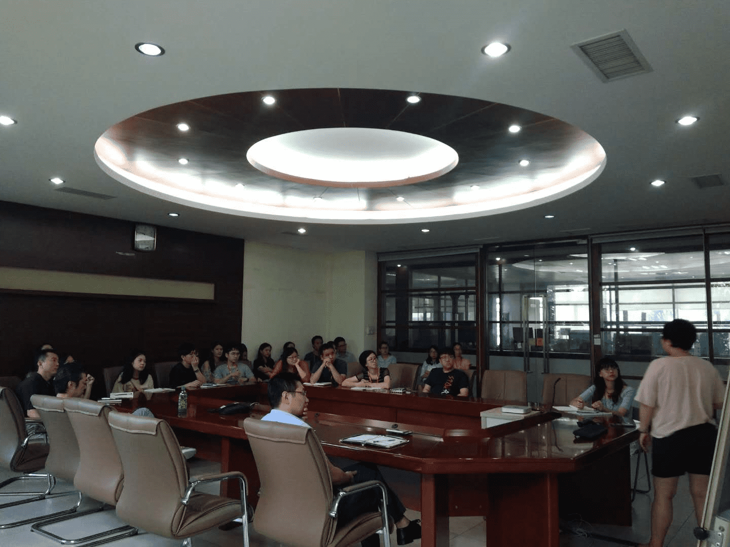中山聯(lián)眾文具有限公司攜手遠(yuǎn)大方略落地《集成運(yùn)營(yíng)、戰(zhàn)略規(guī)劃和集成產(chǎn)品開發(fā)》駐廠管理咨詢項(xiàng)目