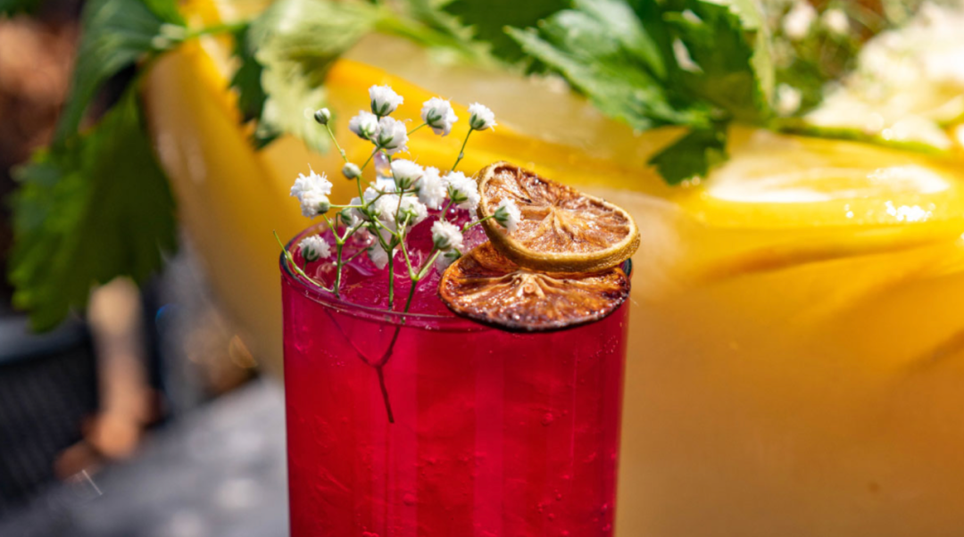 我國飲料行業(yè)呈現(xiàn)良好增長(zhǎng)態(tài)勢(shì)